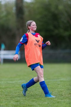 Bild 235 - wCJ VfL Pinneberg - Alstertal-Langenhorn : Ergebnis: 0:8